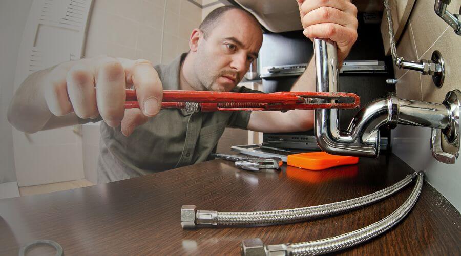 Professional sewer line replacement in Parsons, KS